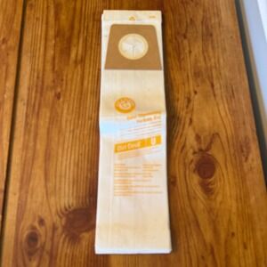 Dirt Devil U Odor Eliminating Vacuum Bags ARM HAMMER 3 Pack